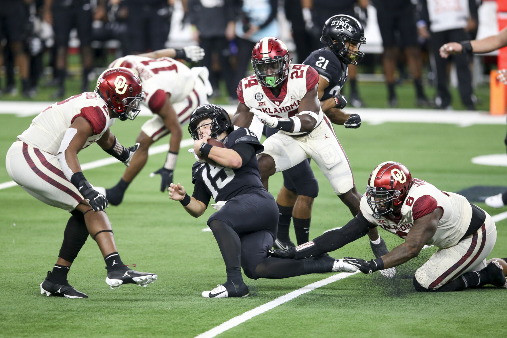 Big 12 Championship Game